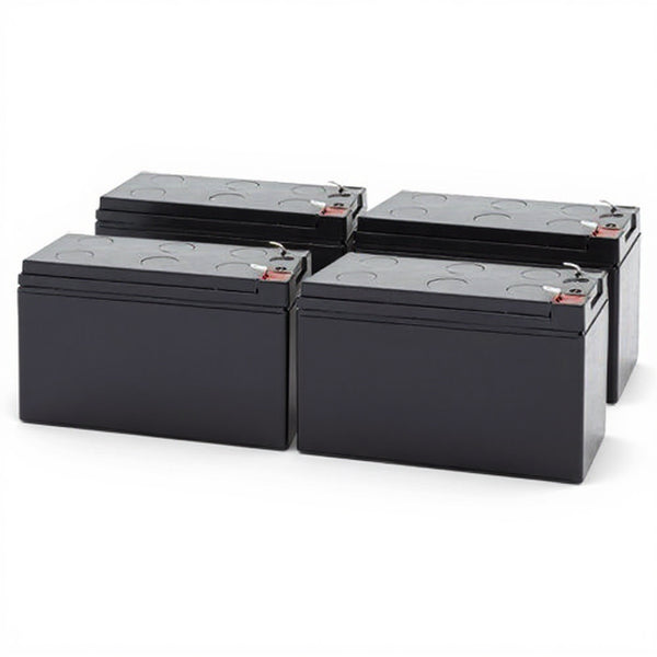 Minuteman PML-900/2 batterie