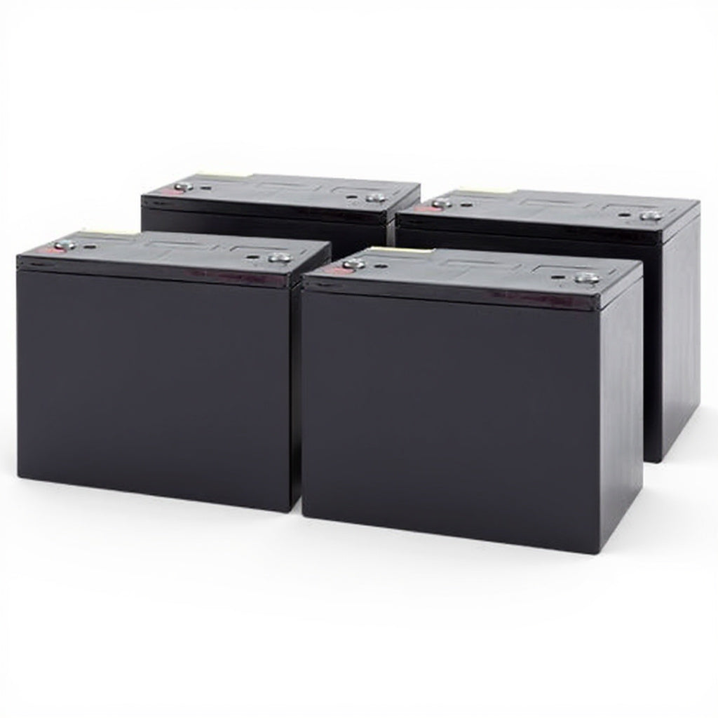 Best Power Unity-UT8K Battery