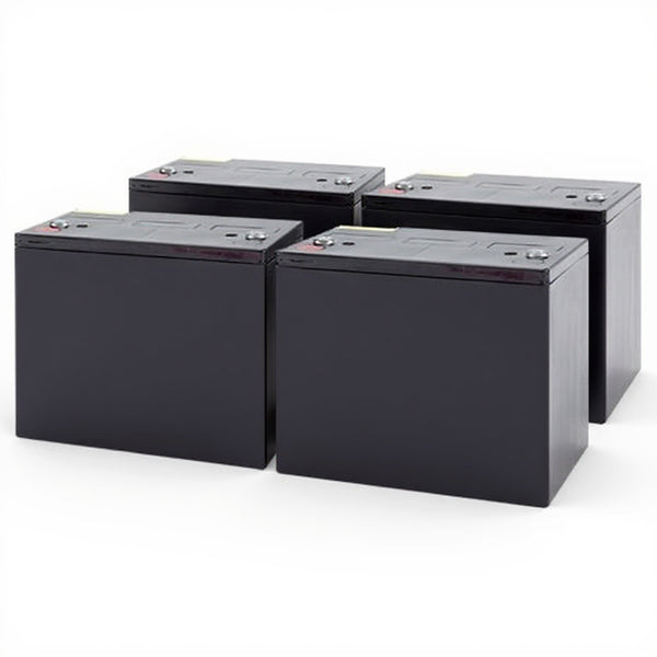 Best Power Unity-UT8K Battery