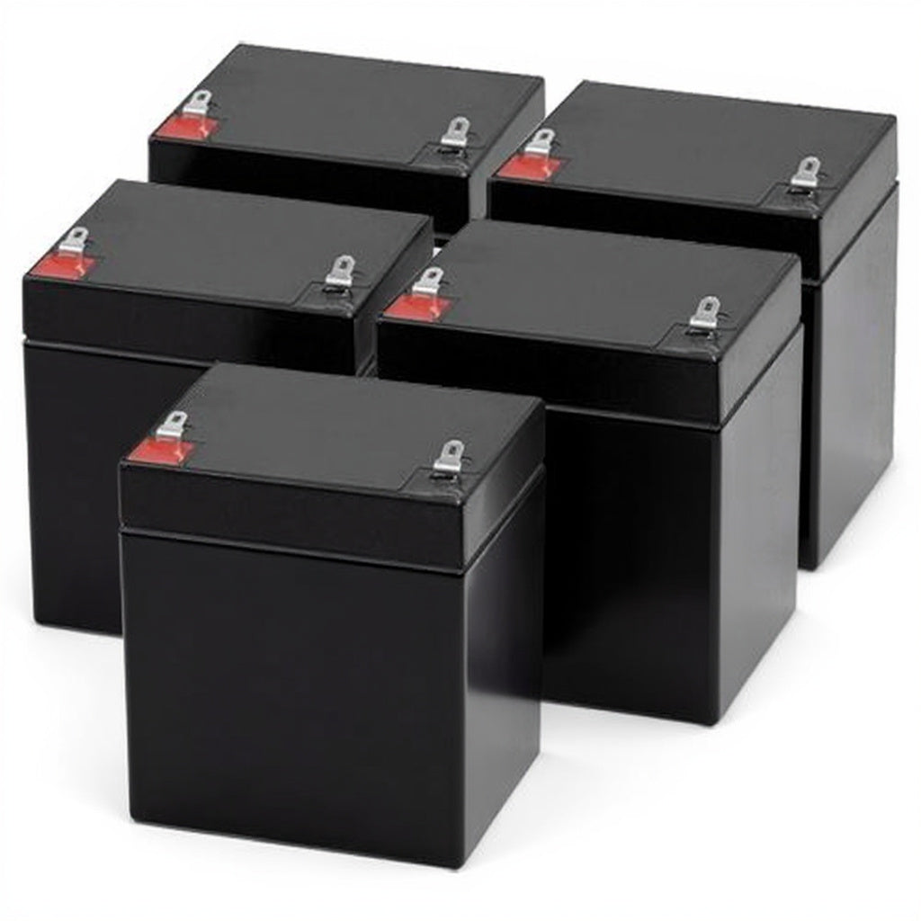 Battery for Eaton Prestige-Half-Pack UPS