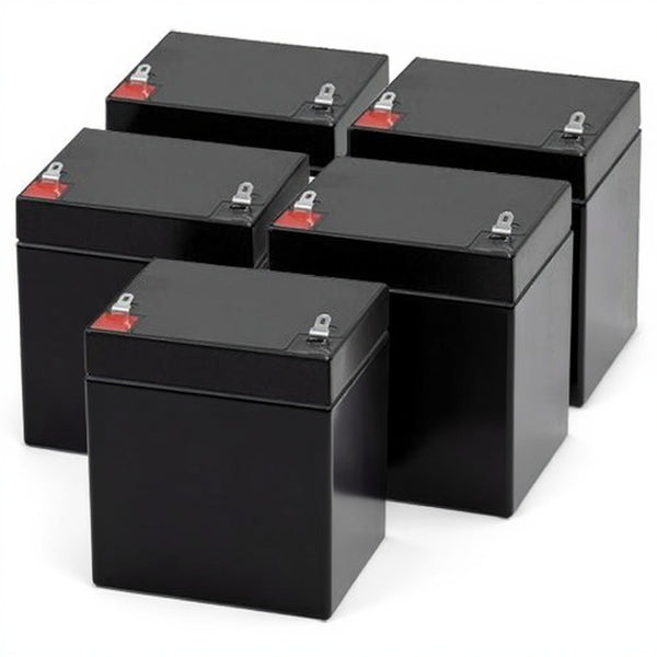Battery for Eaton Prestige-Half-Pack UPS