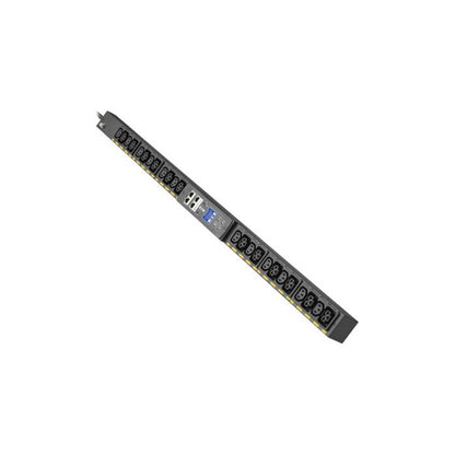 Eaton PDU G4 MI 0U C20/L6-20P 12XC13 12XC39 - EVMIL620A