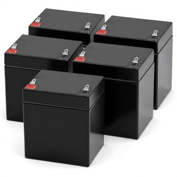Eaton Prestige-EXT-1000 batterie