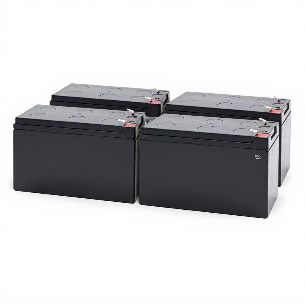 CyberPower PR1500ELCDRTXL2U trousse de batterie de remplacement pour 1500VA