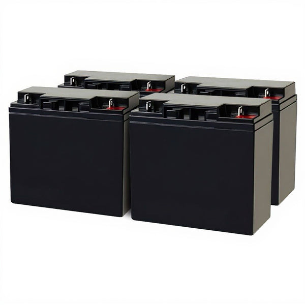 Replacement Battery for MGE Pulsar SVB SVB-B