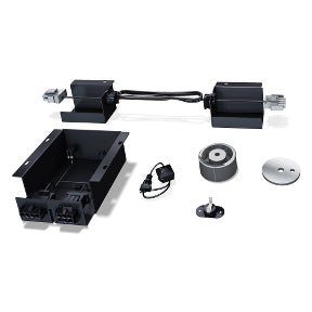 APC NetShelter Aisle Containment ACDC2015 Ceiling Panel Lock System, without Power Supply