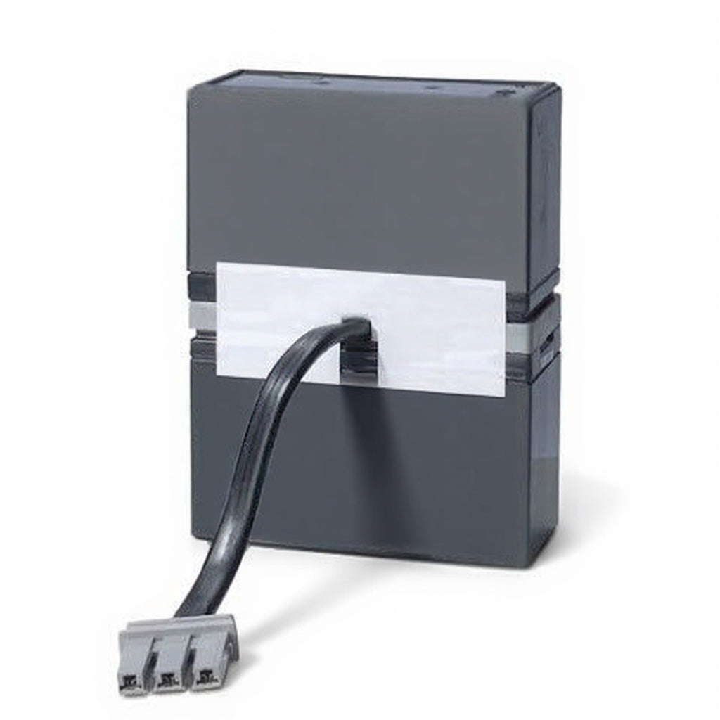 APC RS900 Battery Replacement Kit for Back-UPS RS 900VA