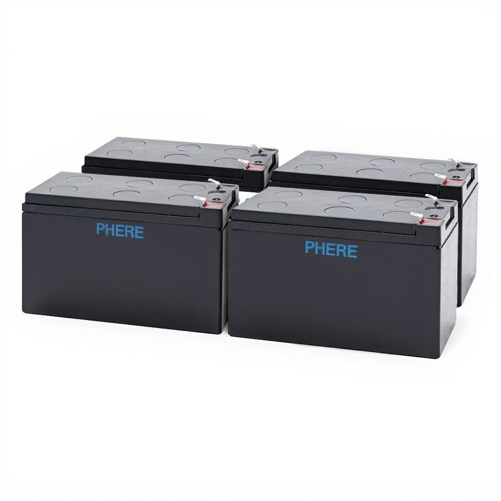 CyberPower PR2200LCDSL Replacement Battery Kit