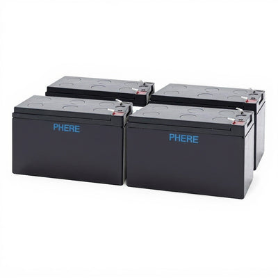 CyberPower PR2200LCDSL Replacement Battery Kit