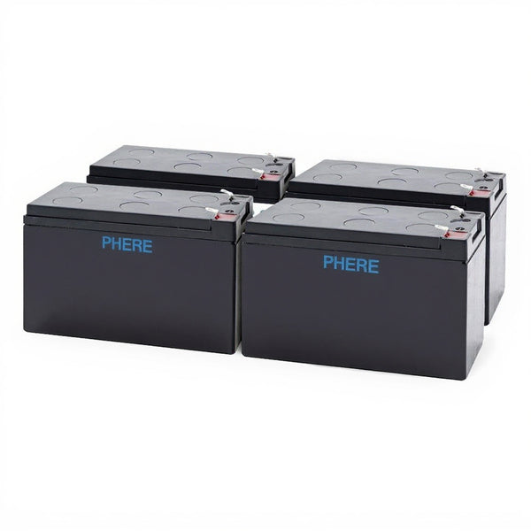 CyberPower PR2200LCDSL Replacement Battery Kit