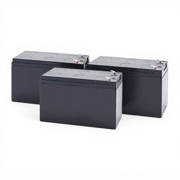 Emerson UG750VA Battery