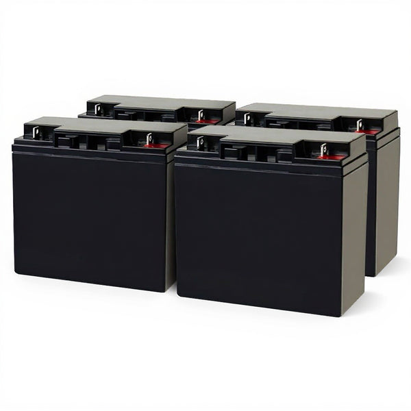 CyberPower 2200VA Battery - Fits PR2200LCD