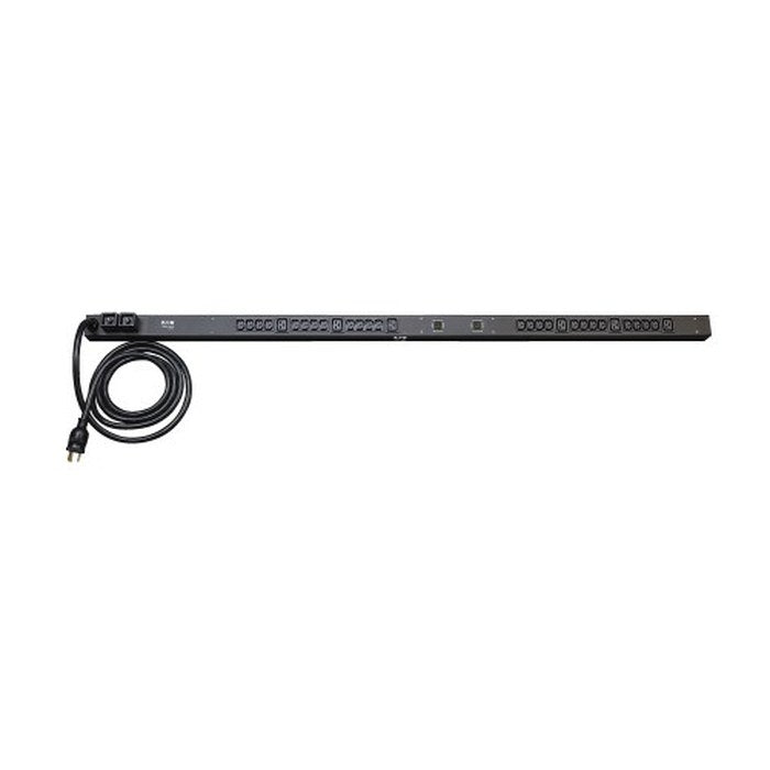 Bandeau d'alimentation (PDU) pour rack Tripp Lite (PDUMV30HV)