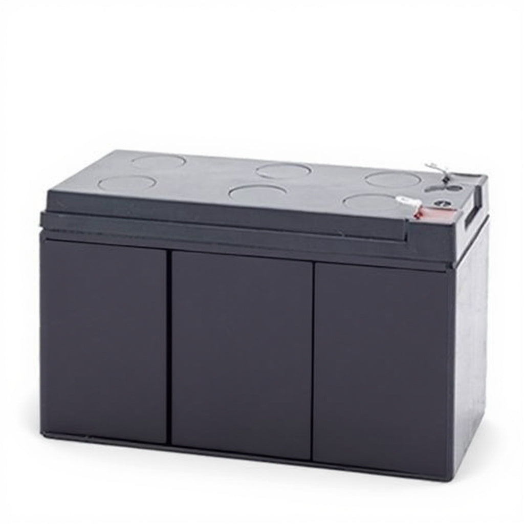 Minuteman BP2000RM Battery