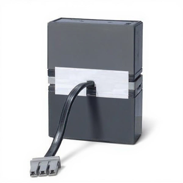 APC BR800BLK Replacement Battery Kit