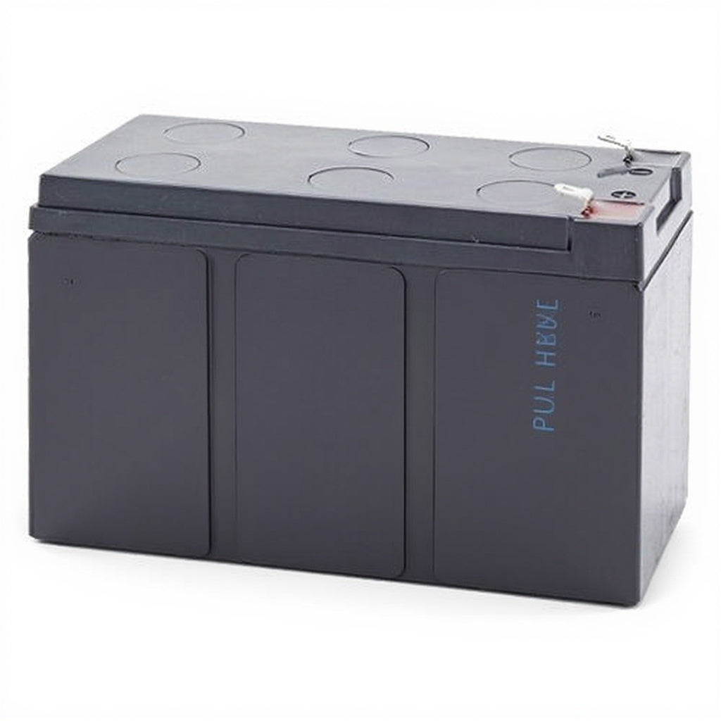 Minuteman B00025 Compatible batterie de remplacement batterie - compatible avec B00025