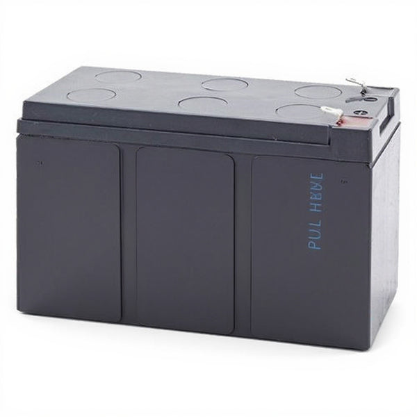 Minuteman B00025 Compatible Replacement Battery Battery - Fits B00025