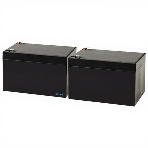 APC Back-UPS Pro 1000VA Battery - Fits BK1000