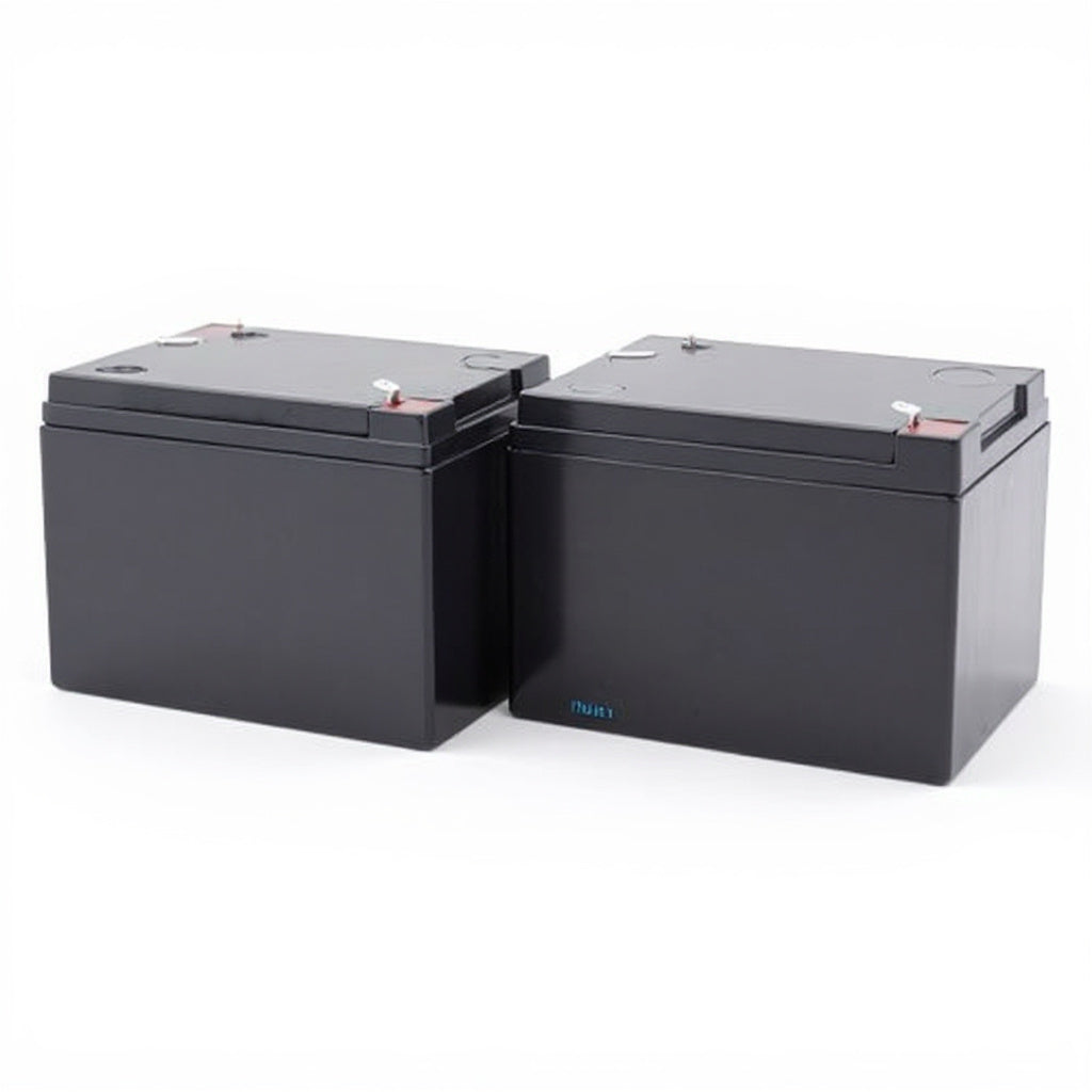 Alpha Technologies CFR 600C Battery - Fits CFR 600C (017-100-22)