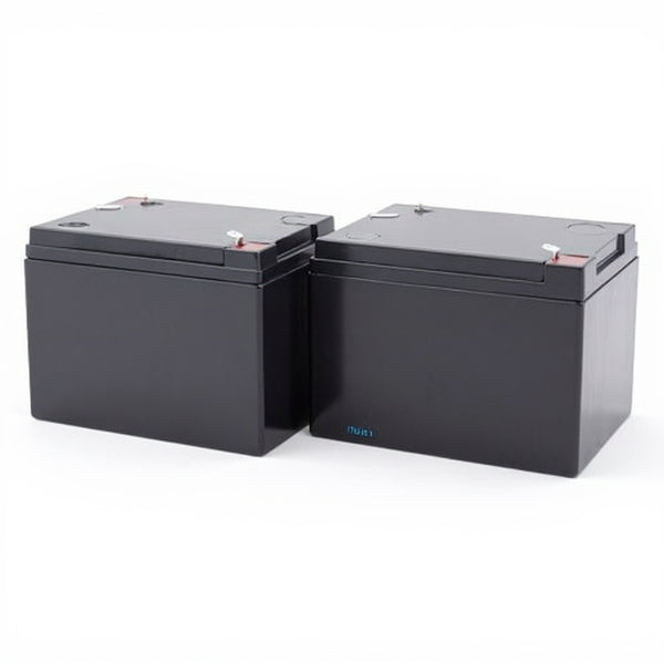 Alpha Technologies CFR 600C Battery - Fits CFR 600C (017-100-22)