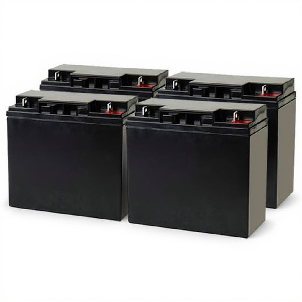 Alpha ALIBP700/1000T (033-747-07) Battery