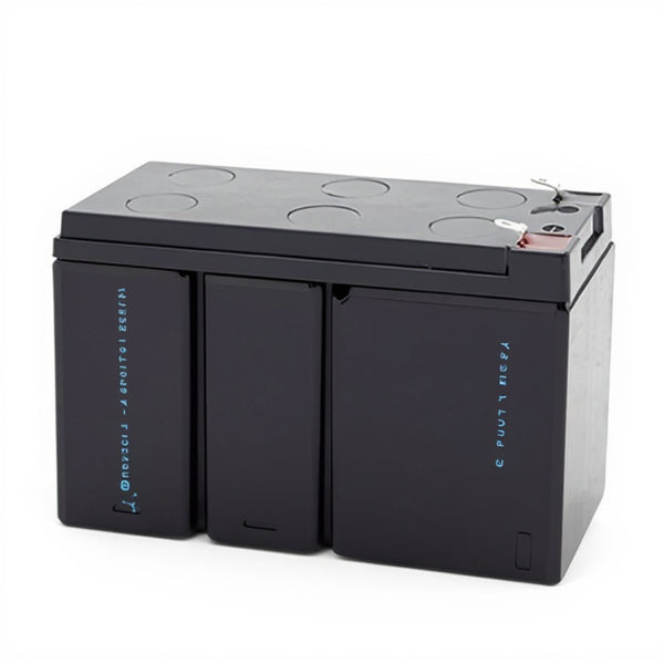 Minuteman MM3000-CP-2 Replacement Battery Kit