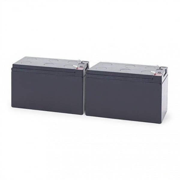 HP T1000XR Battery Replacement Kit for Compaq