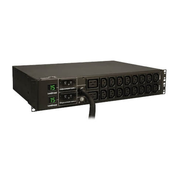 Tripp Lite PDU Metered 208/240V 24A L6-30P (PDUMH30HV)