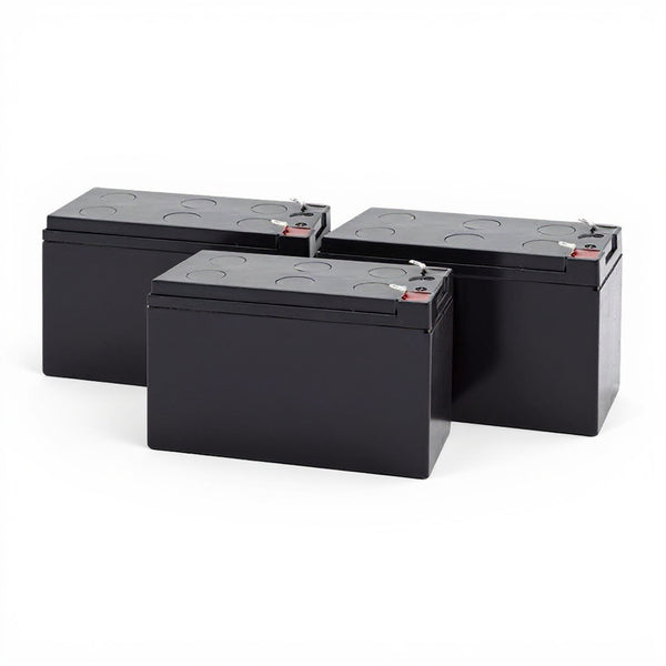 Eaton PW9130G1000T-XLAU Battery Replacement Kit