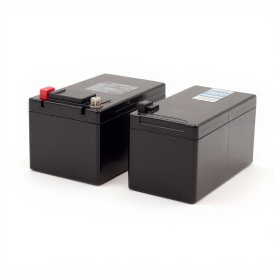 Tripp Lite SM2200RMXL2UP Battery