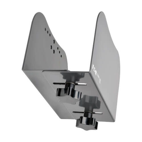 Support pour unité centrale Tripp Lite DCPU1 pour bureaux et rails