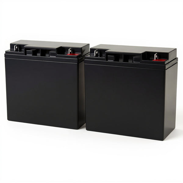 HP T1500 Battery Replacement Kit for Compaq