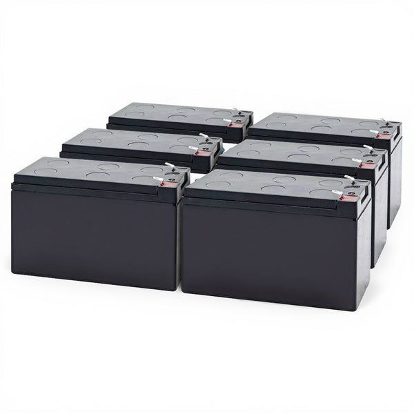 Tripp Lite SU3000RTXL3U Battery Replacement Kit