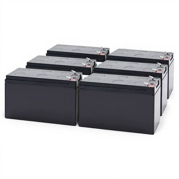 Eaton PW9130L2500R-XL2U Battery