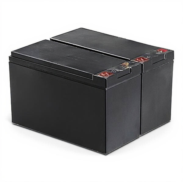 APC BR1500LCDI Battery Replacement Kit for Back-UPS 1500VA