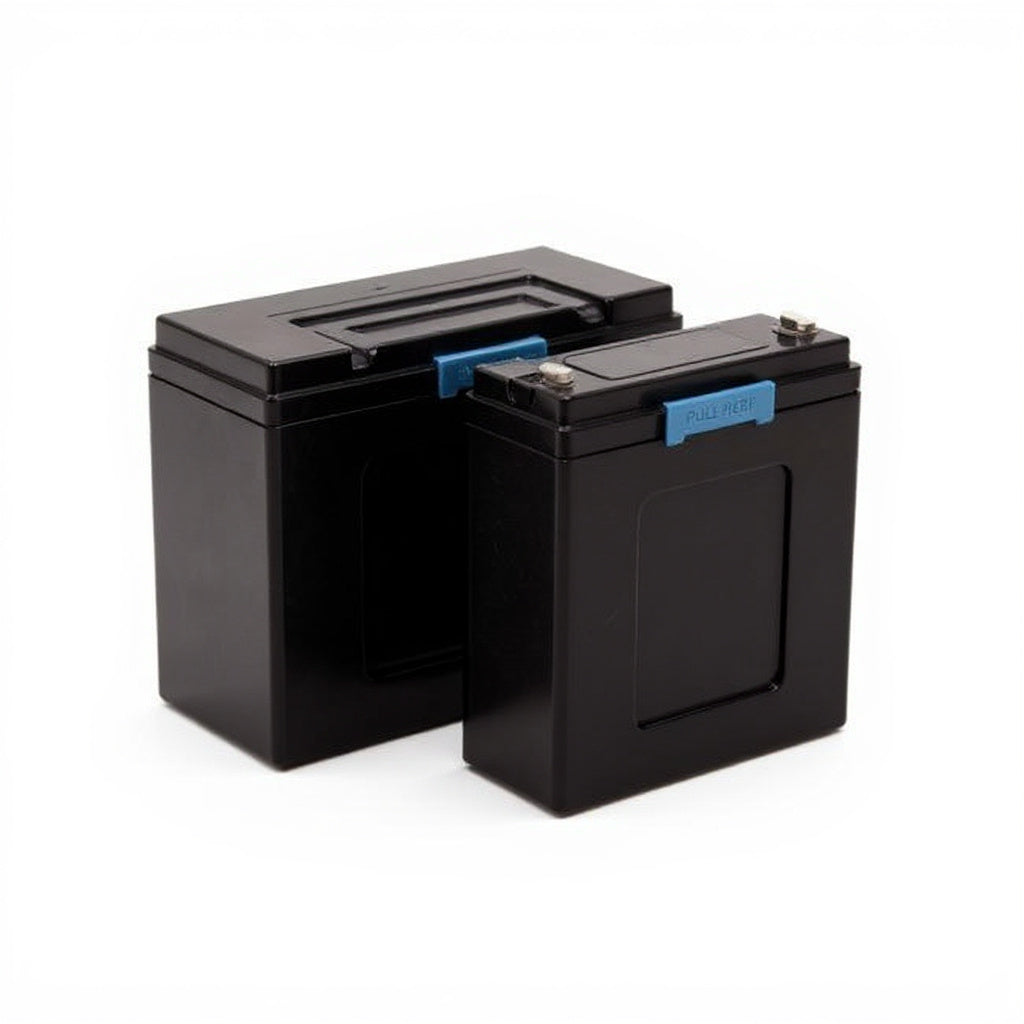 Battery for APC SMC1500I-2U UPS