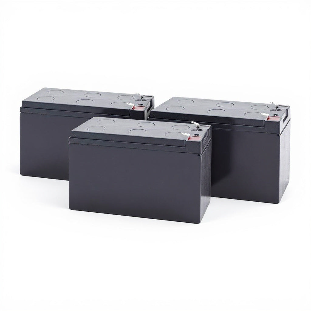 Eaton 1500VA batterie - compatible avec 5SC1500