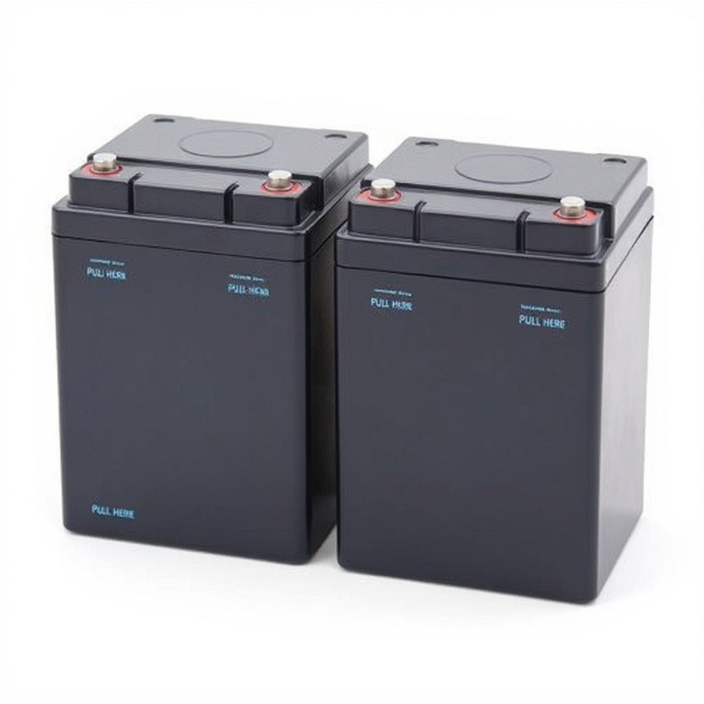Tripp Lite TE600 Battery