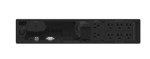 UPS Delta Amplon RT  en ligne à double conversion
