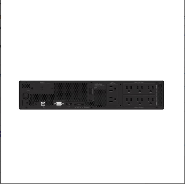 UPS Delta Amplon RT  en ligne à double conversion