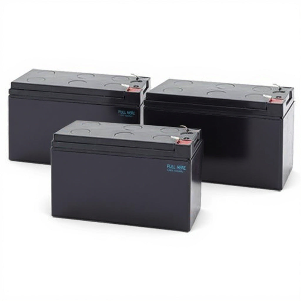 Replacement Battery for Tripp Lite 700VA SMART700XL