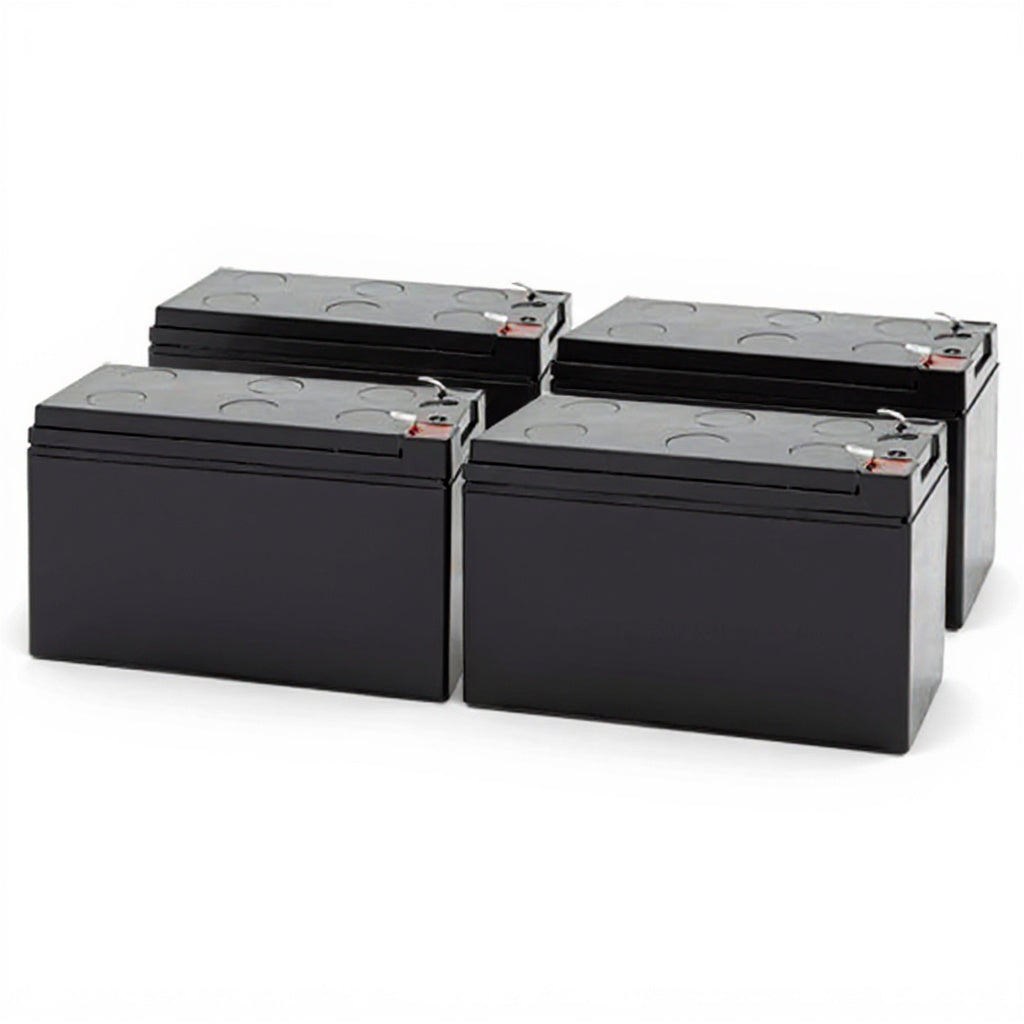 batterie pour APC BR24BPG UPS