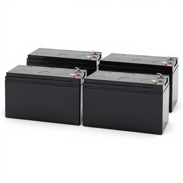 Battery for APC BR24BPG UPS