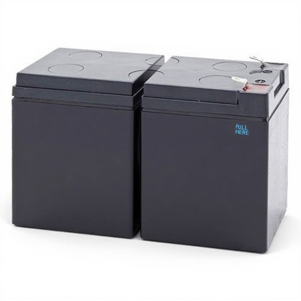 APC BE650MC Replacement Battery for Back-UPS 650VA BE650MC Compatible Replacement Battery