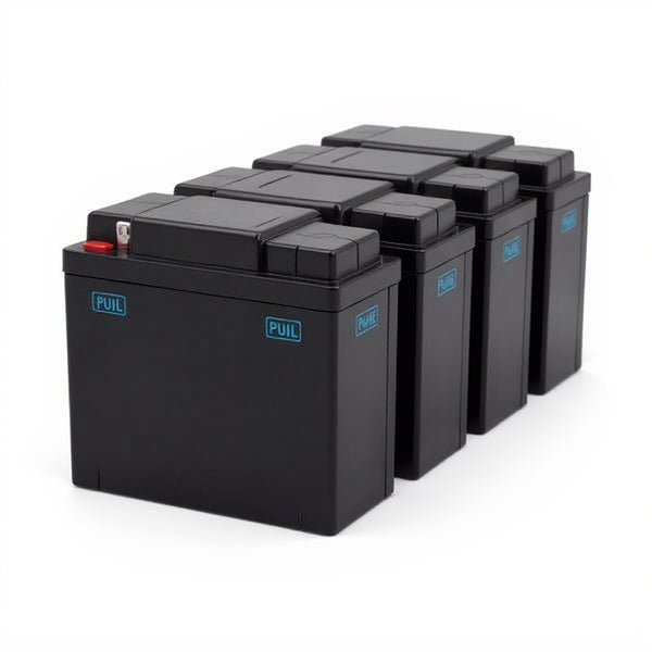 APC SUA48RMXLBP3U Battery
