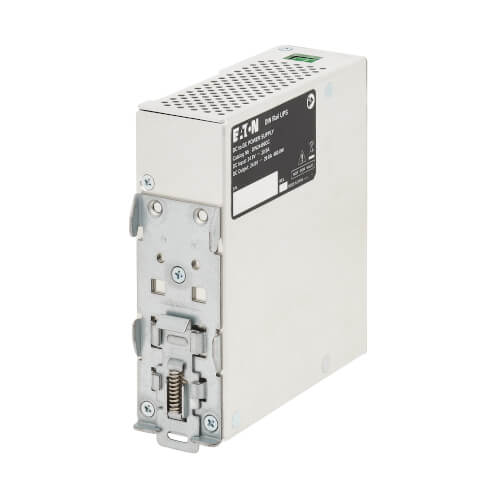 Eaton DIN24480DC Online Double-Conversion UPS - détail produit