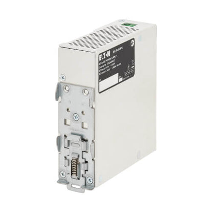 Eaton DIN24480DC Online Double-Conversion UPS - détail produit