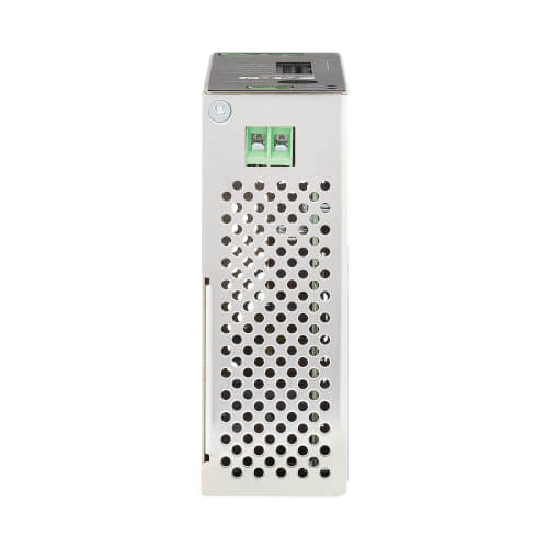 Eaton DIN24480DC Online Double-Conversion UPS - détail produit