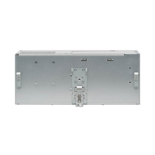 Eaton DIN500AC 500VA / 300W Online Double-Conversion UPS - vue arrière