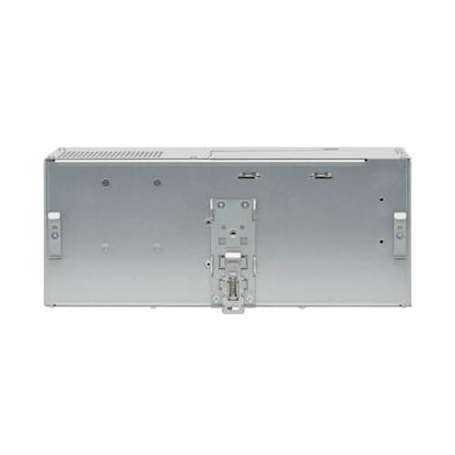 Eaton DIN500AC 500VA / 300W Online Double-Conversion UPS - vue arrière